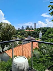 Belle Vue Residences (D9), Condominium #556494001